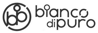 BP BIANCO DIPURO