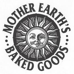 MOTHER EARTH'S BAKED GOODS