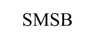 SMSB