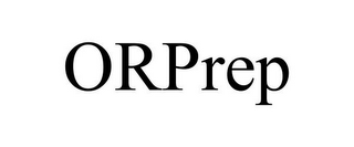 ORPREP