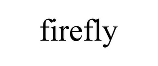 FIREFLY