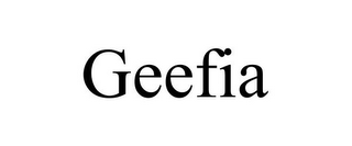 GEEFIA