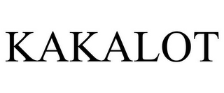 KAKALOT