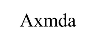 AXMDA