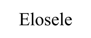 ELOSELE