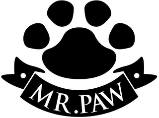 MR.PAW