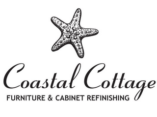 COASTAL COTTAGE FURNITURE & CABINET REFINISHING