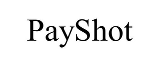 PAYSHOT