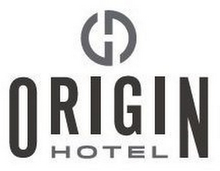 OH ORIGIN HOTEL