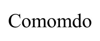 COMOMDO