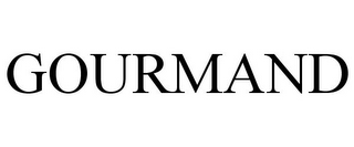 GOURMAND