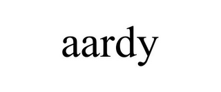 AARDY
