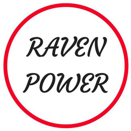 RAVEN POWER