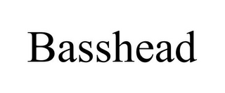 BASSHEAD