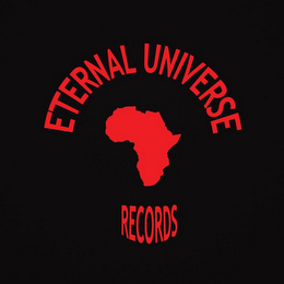 ETERNAL UNIVERSE RECORDS