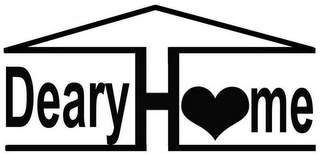 DEARYHOME