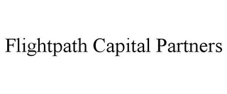 FLIGHTPATH CAPITAL PARTNERS