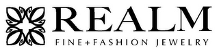 REALM FINE + FASHION JEWELRY