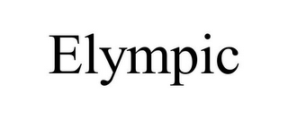 ELYMPIC