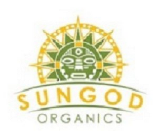 SUNGOD ORGANICS