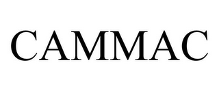 CAMMAC