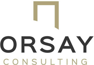 ORSAY CONSULTING