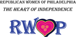 REPUBLICAN WOMEN OF PHILADELPHIA THE HEART OF INDEPENDENCE RWOP