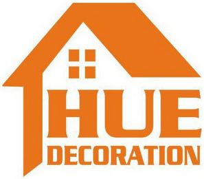 HUE DECORATION