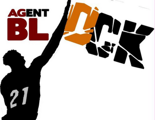 AGENT BLOCK 21