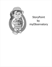 STORYPOINT BY MYOBSERVATORY