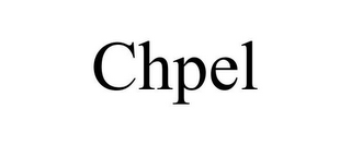 CHPEL
