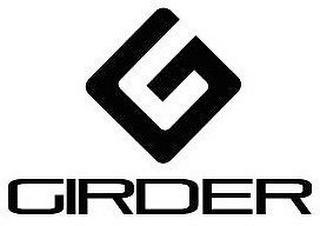 G GIRDER