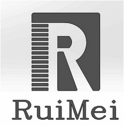 R RUIMEI