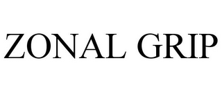 ZONAL GRIP