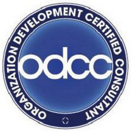 ORGANIZATION DEVELOPMENT CERTIFIED CONSULTANT, ODCC