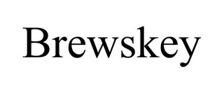 BREWSKEY