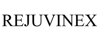REJUVINEX