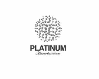 PLATINUM AUREOBASIDIUM