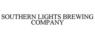 SOUTHERN LIGHTS BREWING COMPANY