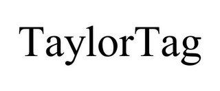 TAYLORTAG