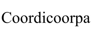 COORDICOORPA