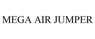 MEGA AIR JUMPER