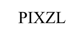 PIXZL