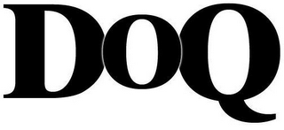 DOQ