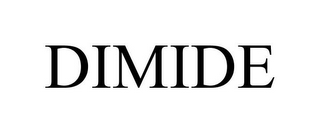 DIMIDE