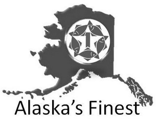 ALASKA'S FINEST 1