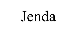 JENDA