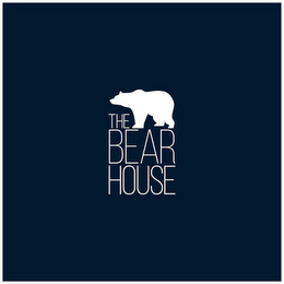 THE BEAR HOUSE