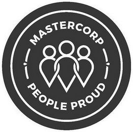 MASTERCORP PEOPLE PROUD