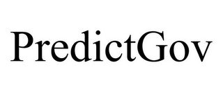 PREDICTGOV